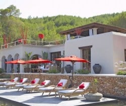 Villa Hayal: Exterior View